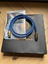 Cardas clear digital for sale  LONDON