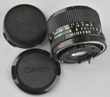 Canon objectif 24mm d'occasion  Sainte-Geneviève-des-Bois