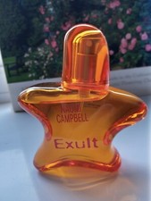 Naomi campbell exult for sale  WORCESTER