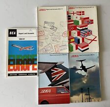 British european airways for sale  SOUTHAMPTON