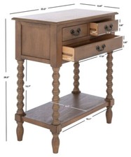 Safavieh athena drawer for sale  Whitestown