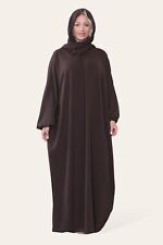Plain batwing abaya for sale  ILFORD