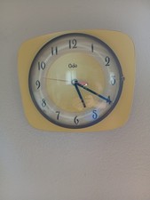 Horloge vintage formica d'occasion  Montrichard