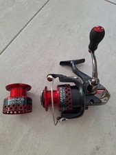 Shimano aernos 4000fa for sale  BUSHMILLS