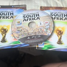 Fifa cup 2010 for sale  BRADFORD