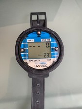 Uwatec digital 330m for sale  BLACKBURN
