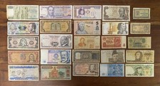 Lotto banconote tutte usato  Chieri
