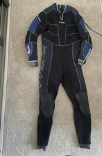 Waterproof swedish wetsuit for sale  ABERDARE