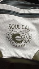 soul cal bag for sale  SWANSEA
