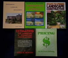 Lot landscaping business for sale  West Columbia
