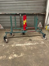 Heavy duty hydrolic for sale  THIRSK