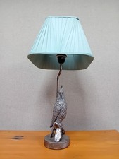 Parrot cockatoo table for sale  MANCHESTER