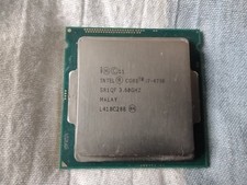 Intel core 4790 for sale  STOKE-ON-TRENT