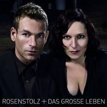 Grosse leben rosenstolz gebraucht kaufen  Berlin