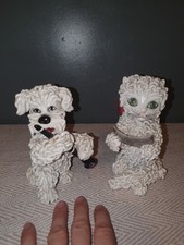 Vintage white ceramic for sale  NUNEATON