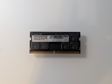 Módulo de memória RAM para notebook TEAMGROUP Elite SODIMM DDR5 32GB 4800MHz comprar usado  Enviando para Brazil