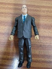 Mattel wwe basic for sale  PERTH