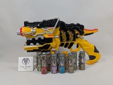 Power rangers kyoryuger d'occasion  Expédié en Belgium