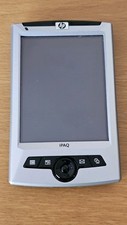 Ipaq rz1710 handheld for sale  LONDON
