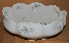 Saladier porcelaine limoges d'occasion  Montmoreau-Saint-Cybard