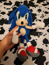 Sonic hedgehog sega for sale  Black Creek