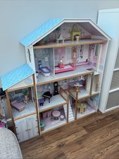 Large barbie dolls for sale  UK