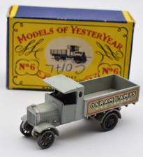 Matchbox moy yesteryear gebraucht kaufen  Cottbus