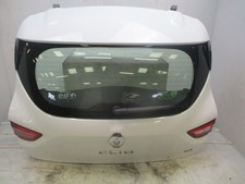 Malle hayon coffre d'occasion Malle hayon coffre d'occasion  Fère-en-Tardenois