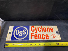 Uss cyclone fence for sale  Lebanon