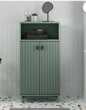 Elsie tall bathroom for sale  MANCHESTER