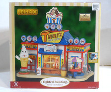Lemax village twirly for sale  Scranton