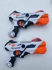Set nerf laser for sale  Macedon