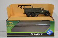 Solido 6002 gmc gebraucht kaufen  Berlin