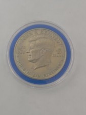 Niue dollar gedenkmünze gebraucht kaufen  Guben