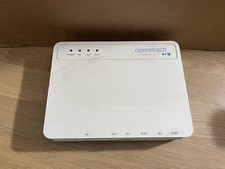 Openreach eci item for sale  HUNTINGDON
