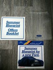 Ford 1800 fiesta for sale  UK