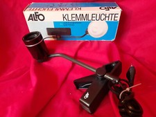 Alfo fotolampe klemmlampe gebraucht kaufen  Wolfsburg