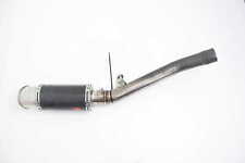EXHAUST SILENCER SCHALLDÄMPFER Suzuki GSF 1200 Bandit na sprzedaż  PL