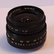 Pentacon . 5 gebraucht kaufen  Göttingen