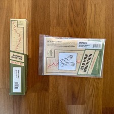 Man mountain rack gebraucht kaufen  Borstel-Hohenraden