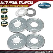 Pieces wheel balancer for sale  USA