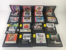 Używany, Sega Genesis Games U Pick Choose Cartridge Only Action Platformer Sports na sprzedaż  Wysyłka do Poland