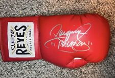 Manny pacquiao signed for sale  Ellsworth