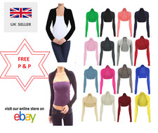 Womens plain long for sale  LEICESTER