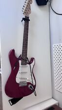 Chitarra elettrica praticament usato  Palermo
