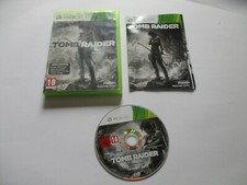 Xbox 360 tomb d'occasion  Saint-Perdon