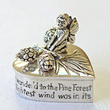 Silver scenes pill for sale  SHREWSBURY