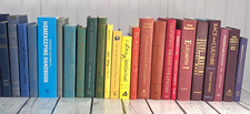 Decorative colored book for sale  Leland