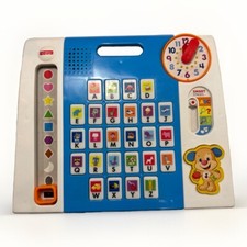 Fisher price laugh for sale  East Greenwich
