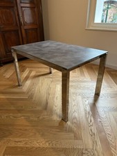 Tavolo design calligaris usato  Tavazzano con Villavesco